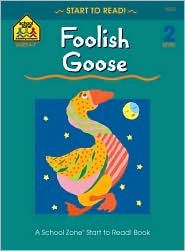 Foolish Goose (Paperback)