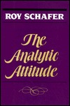 The Analytic Attitude (Hardcover)
