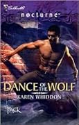Dance Of The Wolf