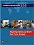 World Development Report 2004: Making Services Work for Poor People