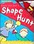 Zippy and Zoe's Shape Hunt