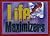 Life Maximizers by Ron Jenson
