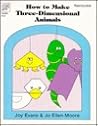 How to Make Three-Dimensional Animals/No Emc 146