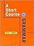 A Short Course in Grammar by Paul J. Hopper
