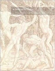 Battle of the Nudes: Pollaiuolo's Renaissance Masterpiece (Paperback)
