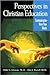 Perspectives in Christian Education Communication - More Than... by Philip C. Johnson