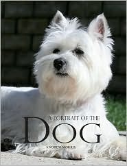 A Portrait of the Dog (Hardcover)