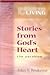 Stories From God's Heart: The Parables (Guidelines for Living)