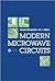 Modern Microwave Circuits (Artech House Microwave Library)