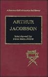 Arthur Jacobson: Interviewed by Irene Kahn Atkins (Directors Guild of America Oral History)
