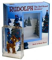 Rudolph the Red-Nosed Reindeer