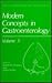 Modern Concepts in Gastroenterology Volume 3 by Alan B.R. Thomson