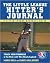 The Little League Hitter's Journal by Mark Gola