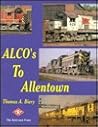 ALCO's to Allentown