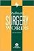 Stedman's Surgery Words by Lippincott Williams & Wilkins