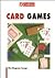 Card Games Reference (Collins Gem)