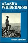Alaska Wilderness...