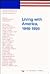 Living with America, 1946-1996