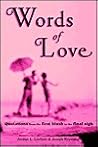 Words of Love: Qu...