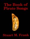 The Book of Pirate Songs (Hardcover)