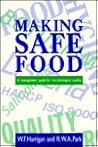 Making Safe Food: A Management Guide for Microbiological Quality