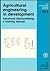 Agricultural Engineering in Development: Advanced blacksmithing: A Training Manual (FAO Agricultural Services Bulletins)