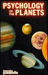 Psychology of the Planets (Paperback)