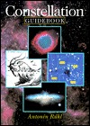 Constellation Guidebook (Hardcover)