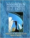 Modern Real Estate Modern Real Estate