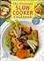Ultimate Slow Cooker Cookbook