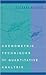 Chemometric Techniques for Quantitative Analysis