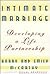 Intimate Marriage: Developi...