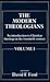 The Modern Theologians: An ...