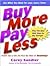 Buy More, Pay Less: Insider...