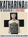 A.F. Vandevorst: Katharina Prospekt
