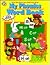 My Phonics Word Book