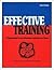 Effective Training