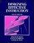 Designing Effective Instruc...