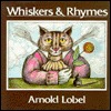 Whiskers & Rhymes (Hardcover)