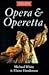Opera and Operetta