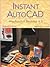 Instant AutoCAD: Mechanical...