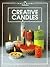 Creative Candles by Chantal Truber