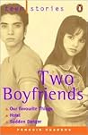 Two Boyfriends (Penguin Readers: Teen Stories, Level 1)