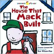 The House That Mack Built (Paperback)