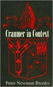 Cranmer in Context (Paperback)