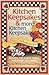 Kitchen Keepsakes & More Kitchen Keepsakes: Two Cookbooks in One Recipes for Every Family and Every Occasion