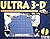 Ultra 3-D Book