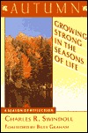 Growing Strong in the Seasons of Life: Autumn