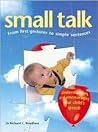Small Talk: From First Gestures to Simple Sentences