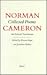 Norman Cameron by Norman Cameron